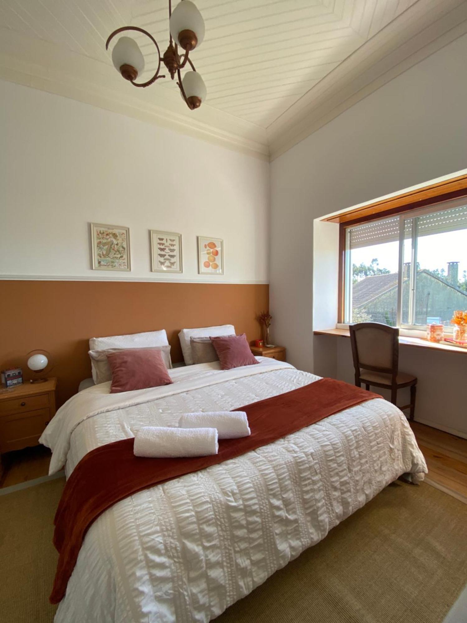 Quinta Jose&Maria Quartos Ferreira do Zêzere 外观 照片