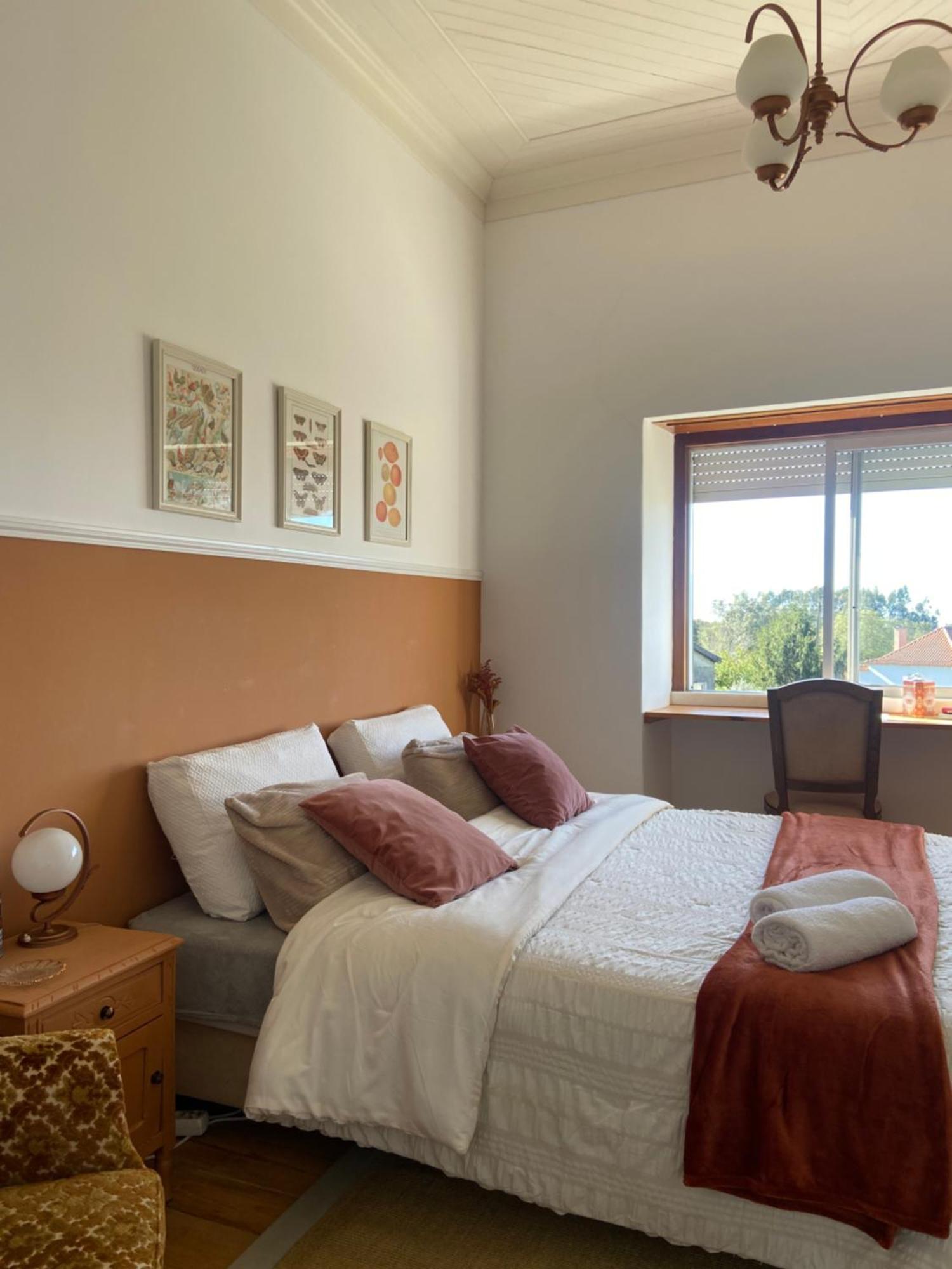 Quinta Jose&Maria Quartos Ferreira do Zêzere 外观 照片